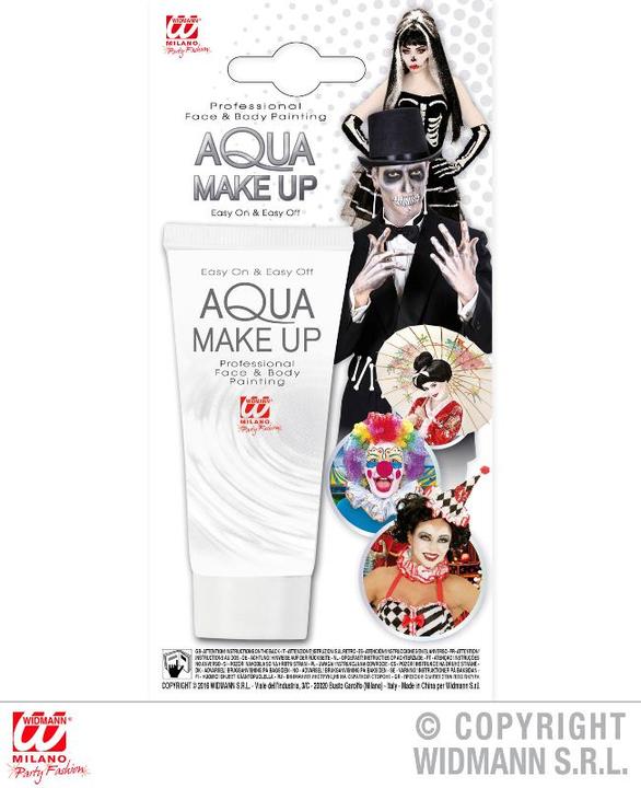 Produktbild Widmann Aqua Make Up