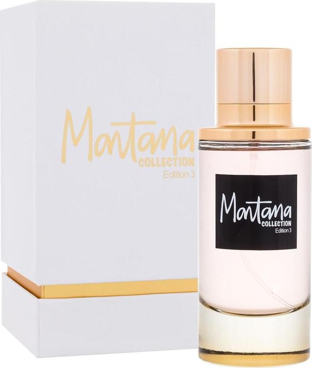 Montana Collection Edition 3 (Eau de Parfum, 100 ml)
