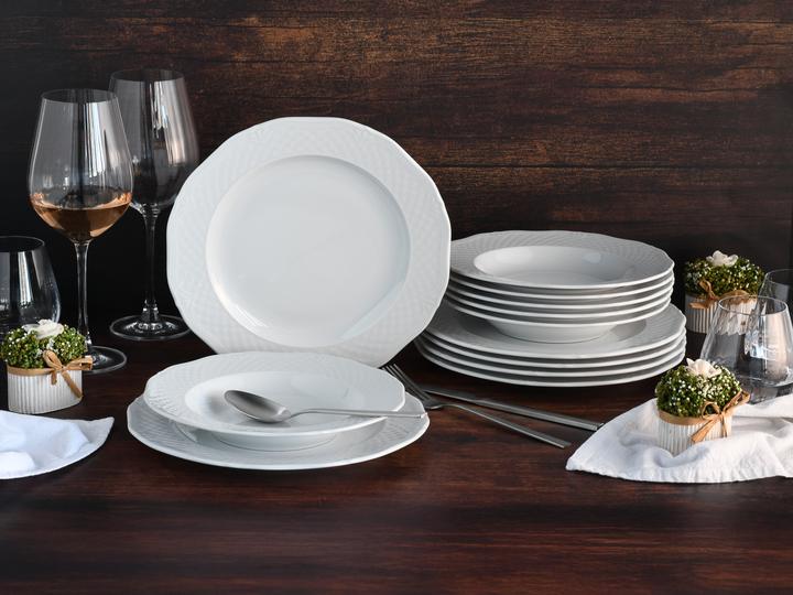 Produktbild CreaTable Arianne (12 Stk.)