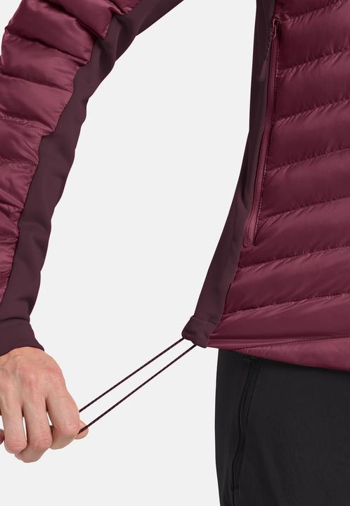Produktbild Jack Wolfskin Routeburn Pro Ins Jkt W