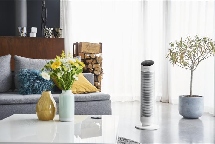 Image du produit Rowenta HQ8120 Confort silencieux (61 dB)