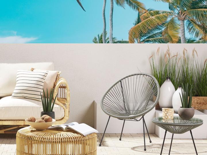 Image du produit Beliani Acapulco Ii