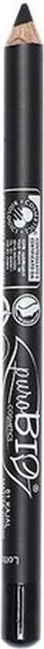 Immagine prodotto Puro Bio Matita occhi Kayal 01 Black Eco - Purobio