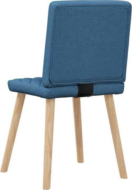 Actual product image vidaXL Esszimmerstuhl