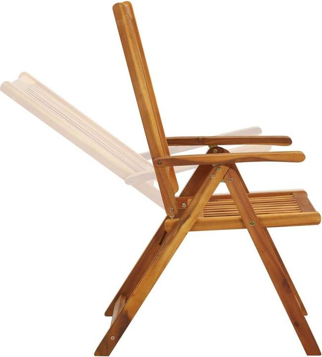 Produktbild vidaXL Fedon