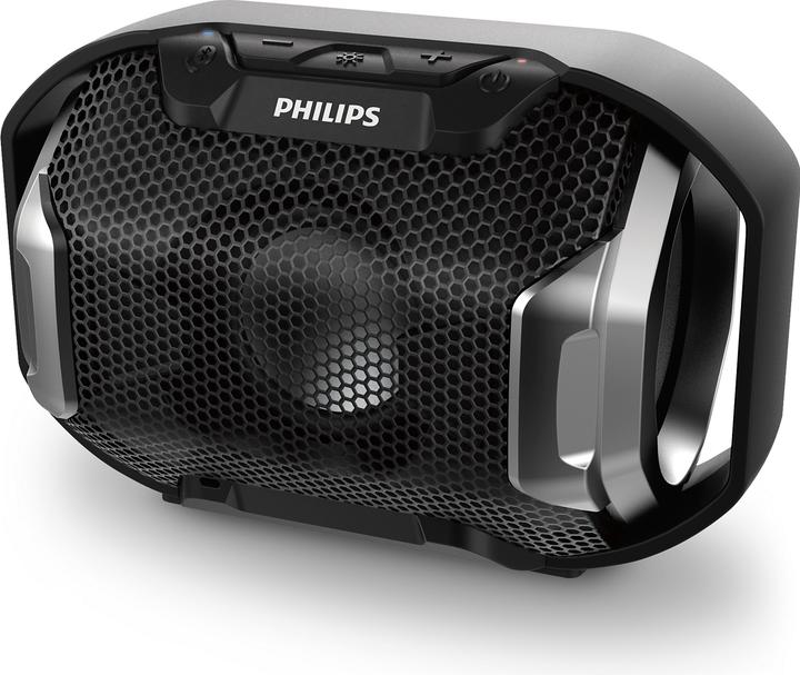 Produktbild Philips Sb300b (8 h)