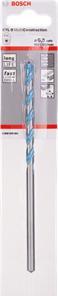 Actual product image Bosch Professional Zubehör Carbide multi-purpose drill 6.5 (5.5 mm)