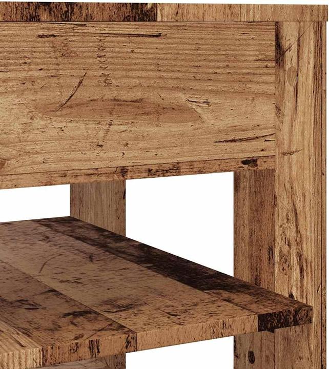 Produktbild vidaXL Couchtisch