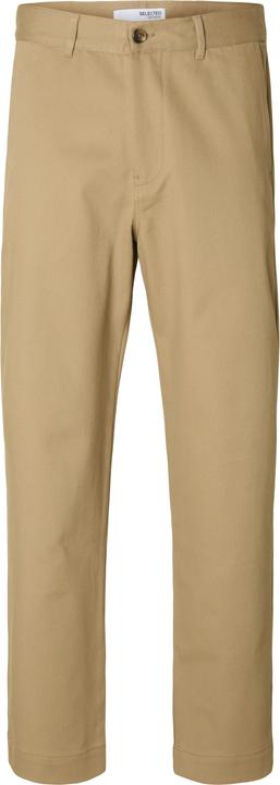 Produktbild Selected Homme Baumwollköper Loose Fit Hosen (31, 32)