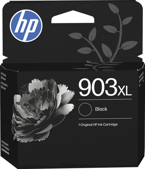 Produktbild HP 903xl (BK)