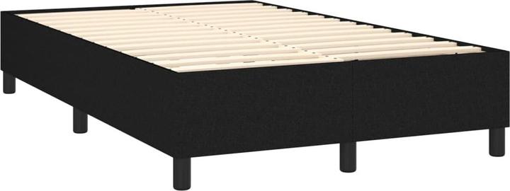 Produktbild vidaXL Boxspringbett (140 x 190 cm)