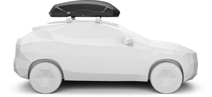 Immagine prodotto Thule Pulse 2 M (400 l)