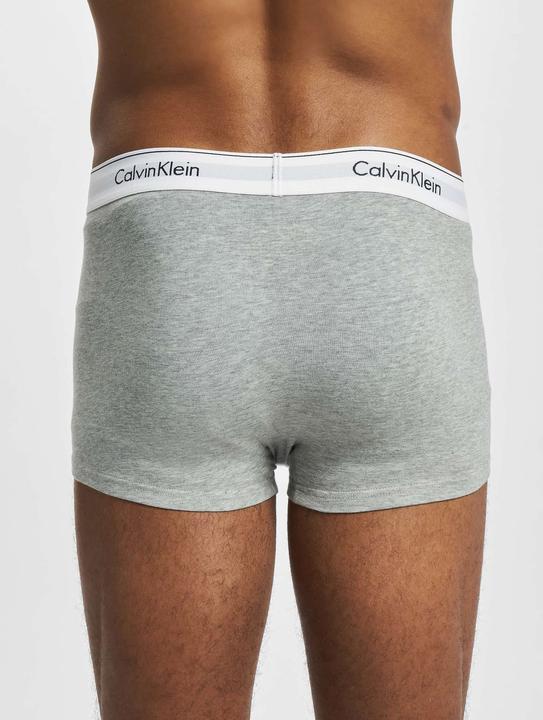 Produktbild Calvin Klein TRUNK 3PK, MP1 (S, 3er Pack)
