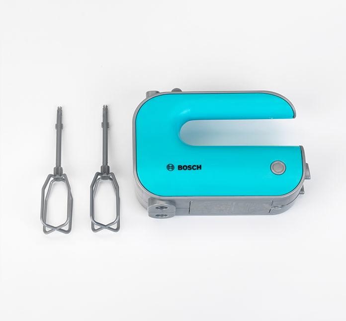 Actual product image Theo Klein Bosch hand mixer