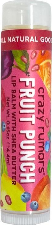 Produktbild Crazy Rumors Fruit Punch Lip Balm (Lippenbalsam, 15 ml)