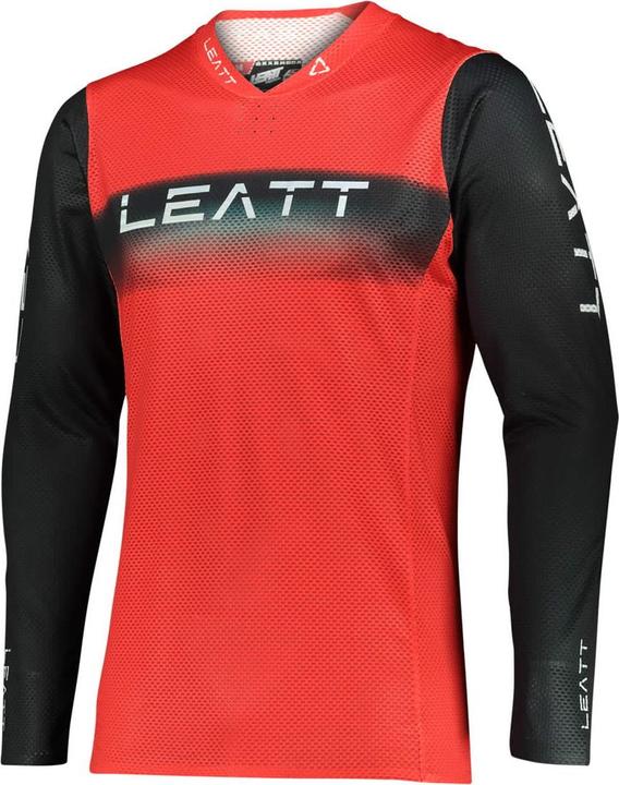 Actual product image Leatt Long Sleeve Shirt 5.5 Ultraweld (L)