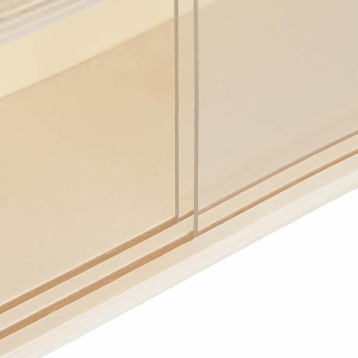 Immagine prodotto vidaXL Wandschrank (60 x 60 x 54 cm)