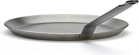 Actual product image de Buyer Carbone Plus crepes pan (26 cm, Crêpe pan, Steel)