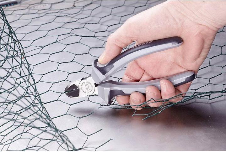 Actual product image kwb Seitenschneider