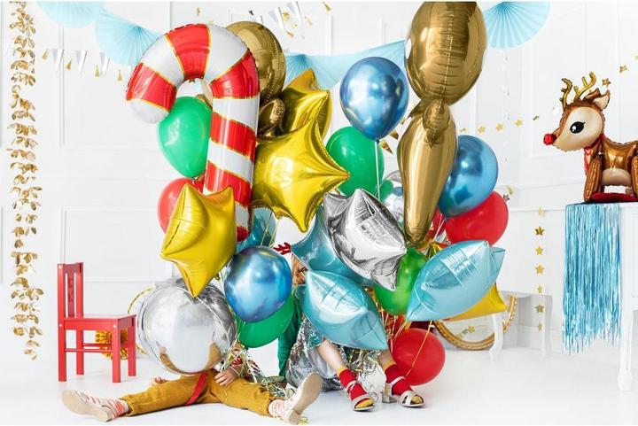 Immagine prodotto Partydeco Renna (1x)