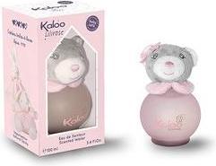 Produktbild Kaloo lilirose by Eau de Senteur Spray (Alcohol free) 95 ml (Eau de Toilette, 95 ml)