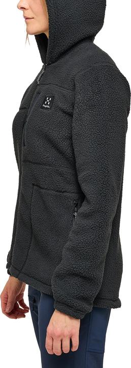 Produktbild Haglöfs Women's Malung Pile Hood (XS)