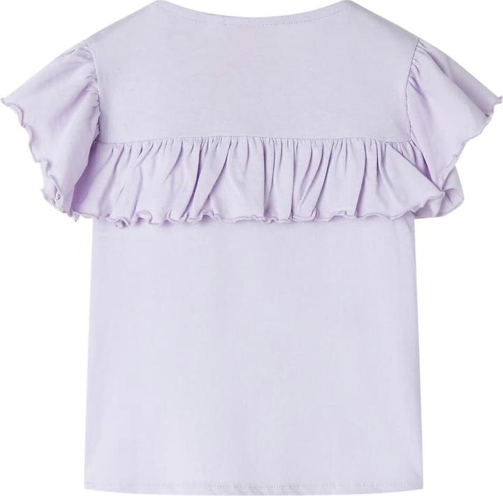 Produktbild vidaXL Kinder T-Shirt (92)