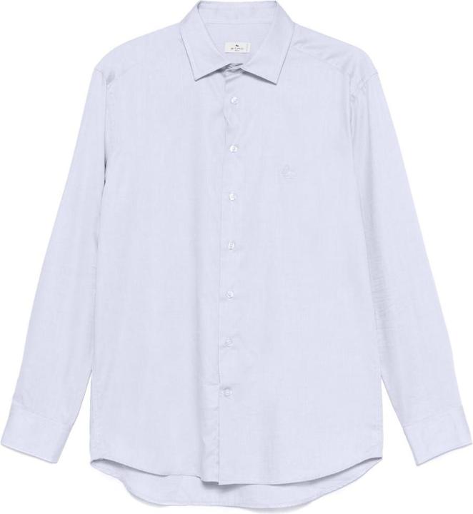 Produktbild Etro Camicie Celeste (40)