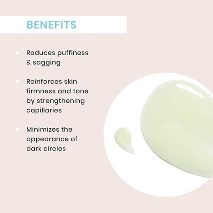 Produktbild Timeless Dark Circle Eye Cream for Unisex 0.5oz (Augenpflege Crème, Tag)