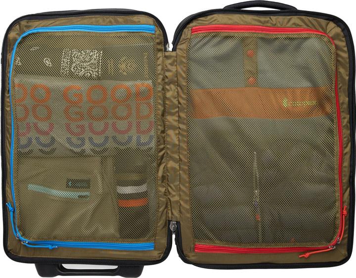 Actual product image Cotopaxi Allpa - Roller Bag 38L (38 l)
