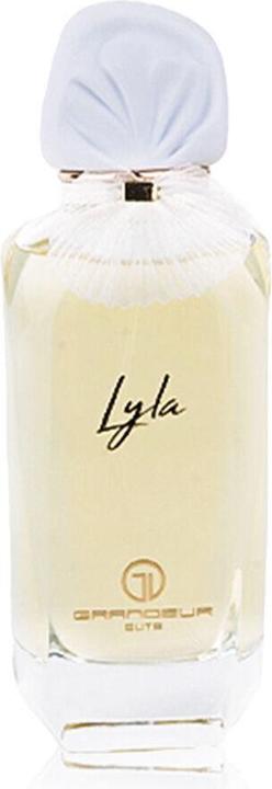 Produktbild Grandeur Elite Grandeur Lyla Eau De Parfum 100 ml (Frau) (Eau de Parfum, 100 ml)