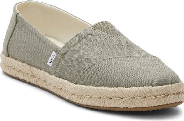Actual product image Toms W's Alpargata Rope 2.0 (40)