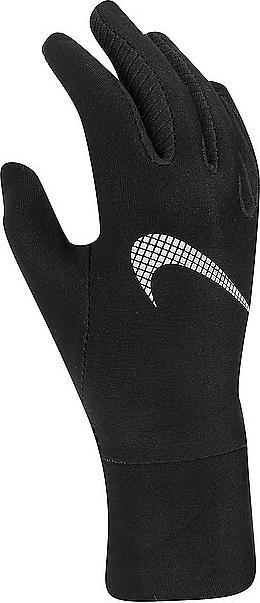 Actual product image Nike Women'S Essential Running Hat And Glove Set (M/L)
