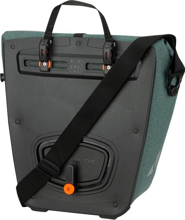 Produktbild Vaude ReCycle Back (Gepäckträgertasche)