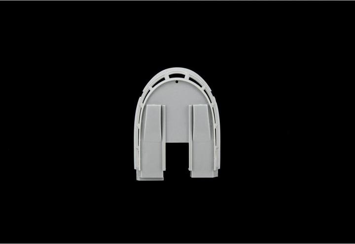 Actual product image 1:35 M.A.S. 568 4a Torpedo Boat w. Crew