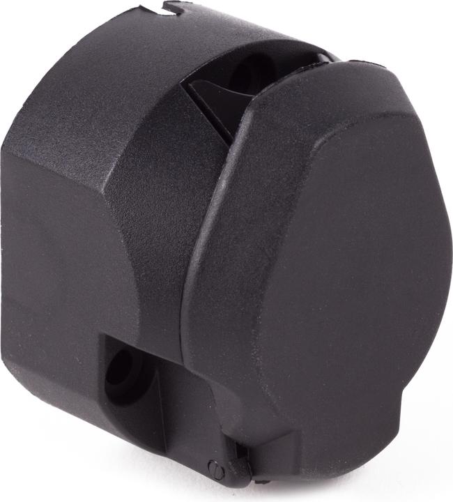 Actual product image Benson Connector 13-pole counter plastic