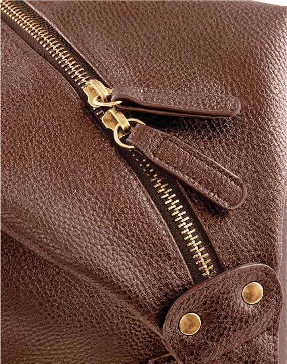 Immagine prodotto Quadral Nuhide, il borsone da viaggio della settimana (30 l)