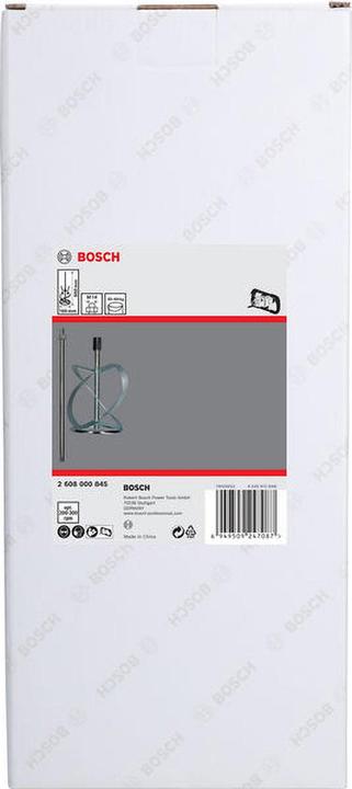 Image du produit Bosch Professional Rührkorb M14 D160