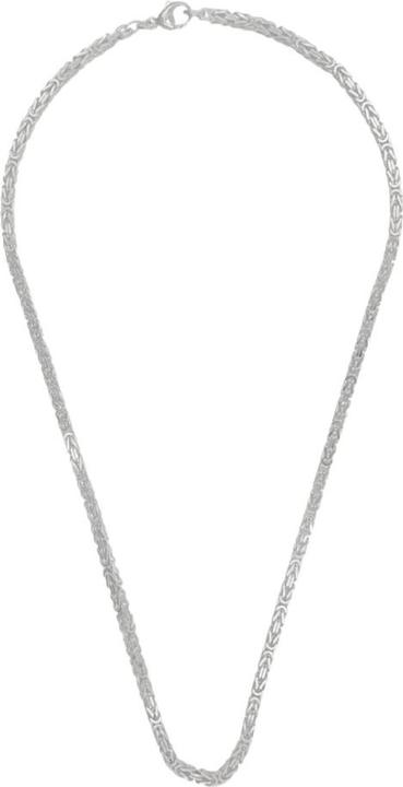 Immagine prodotto Muau Catena del Re (Argento 925, 45 cm)
