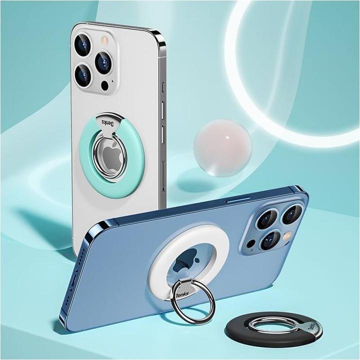 Actual product image Benks L42 Ring holder