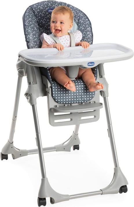 Immagine prodotto Chicco Polly Easy (Seggiolone)