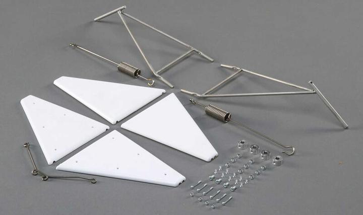 Image du produit E-Flite Support d'atterrissage : Carbon-Z Cub SS 2