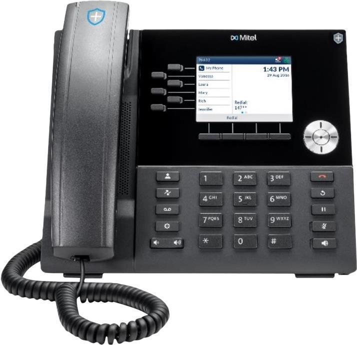 Image du produit Mitel MiVoice 6920t