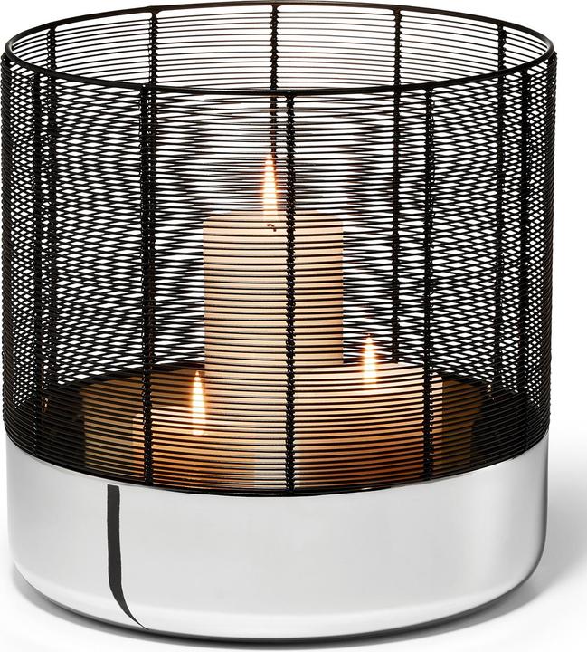 Produktbild Philippi Luna Windlicht L (1 x, 18 x 18 x 21 cm)