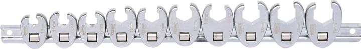Actual product image KS Tools 3/8" socket wrench set (13 mm, 18 mm, 16 mm, 11 mm, 12 mm, 15 mm, 17 mm, 19 mm, 10 mm, 14 mm)