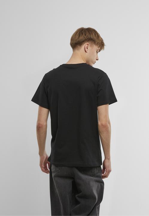 Actual product image Mister Tee Peace Sign Tee EMB - 119315 (M)