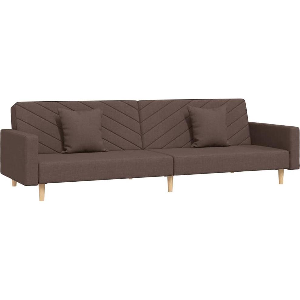 VidaXL, Sofa, Pacifica (2-Sitzer)