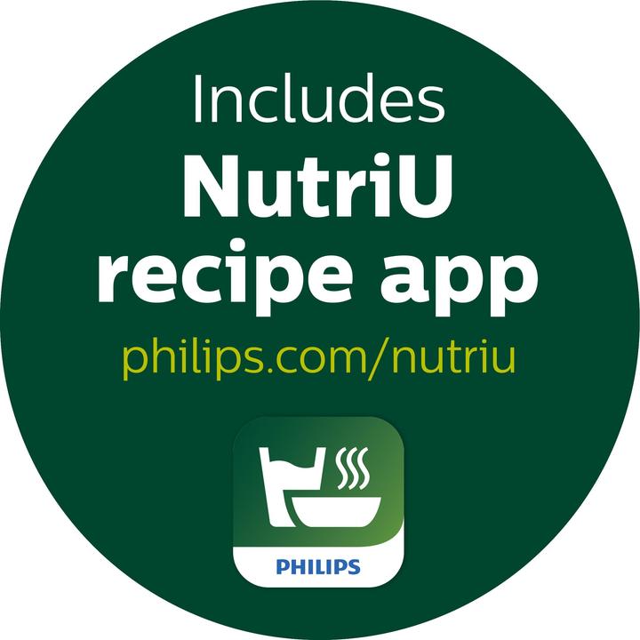 Produktbild Philips Airfryer XXL