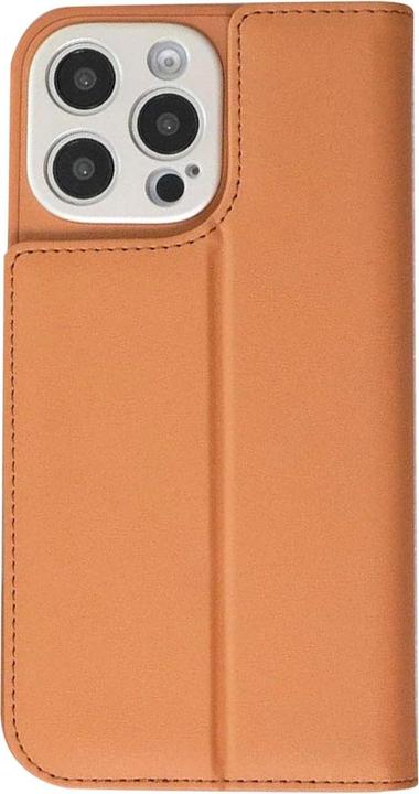 Produktbild Moshi iPhone 16 Pro Max Case Leder, MagSafe (Apple iPhone 16 Pro Max)