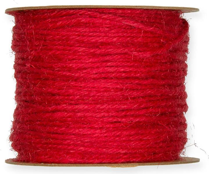 Image du produit Halbach Corde de jute "Basic (Ruban, 1 x)